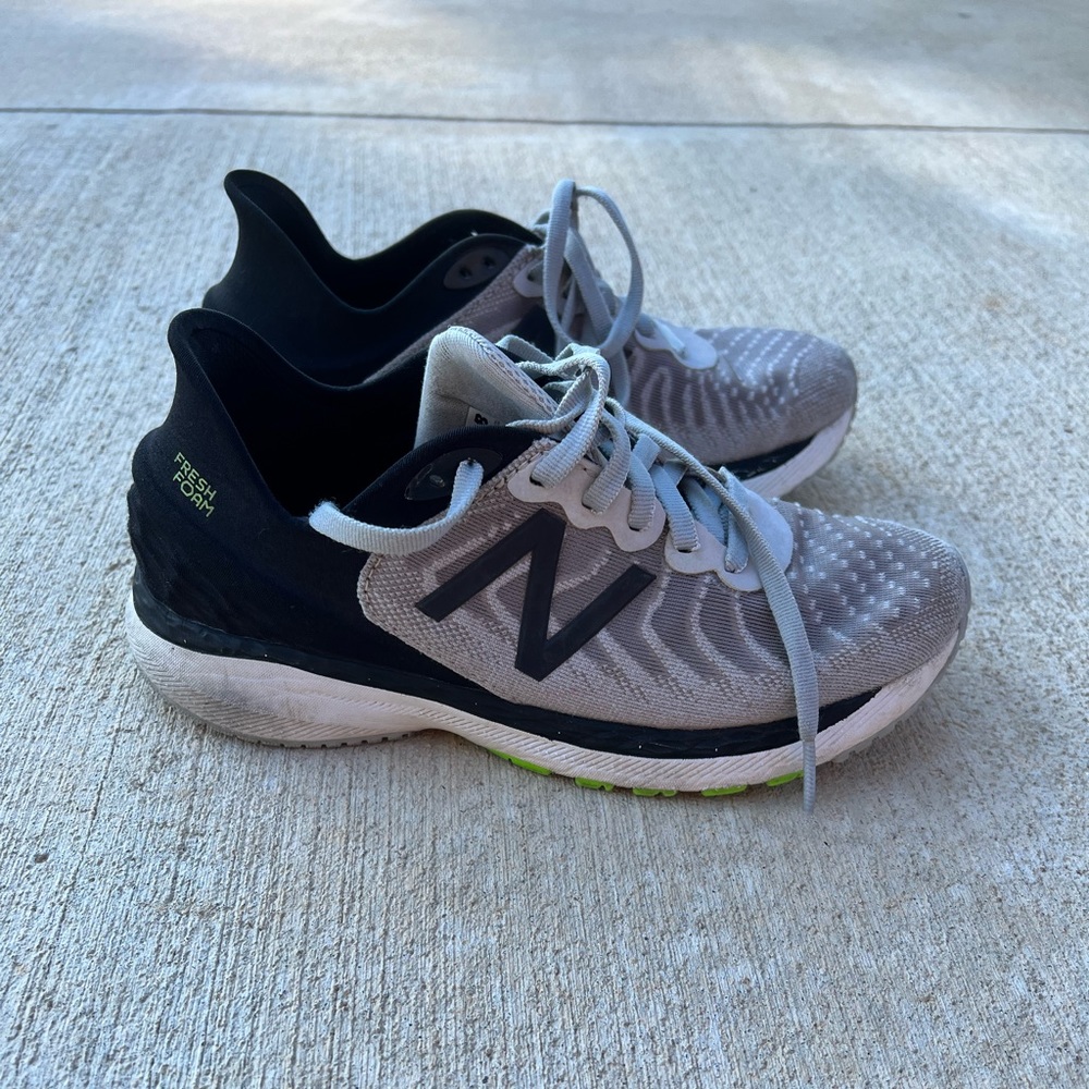 New Balance sneakers - kids size 2.5